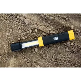 Lanternă cu baterii LED reîncărcabile Caterpillar