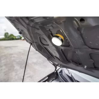 Lanternă utilitară miniaturală Caterpillar