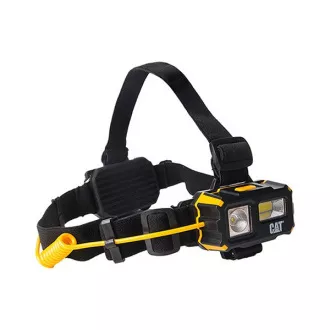 EOL - Lanternă frontală LED multifuncțională Caterpillar EOL - Lanternă frontală LED multifuncțională Caterpillar