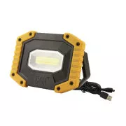Lanternă staționară staționară cu LED-uri reîncărcabile Caterpillar