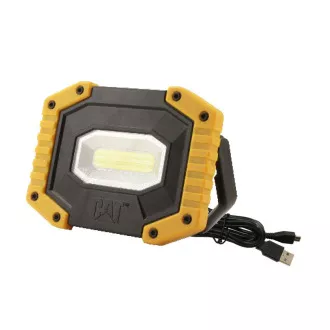Lanternă staționară staționară cu LED-uri reîncărcabile Caterpillar Lanternă staționară staționară cu LED-uri reîncărcabile Caterpillar