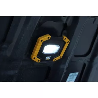 Lanternă staționară staționară cu LED-uri reîncărcabile Caterpillar Lanternă staționară staționară cu LED-uri reîncărcabile Caterpillar