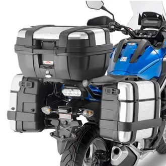 Givi Trekker (Monokey) 2 x 33 litri TRK33 Givi Trekker (Monokey) 2 x 33 litri TRK33