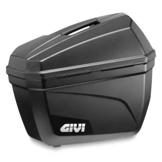 Set de genți laterale Givi 2 x 22 litri E22N