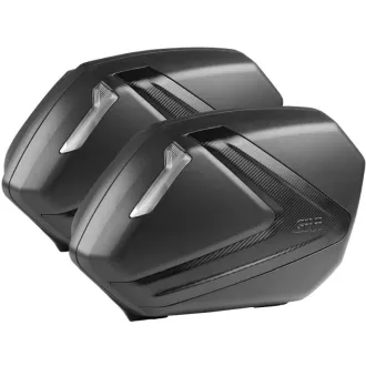 Givi (Monokey) 2 x 37 litri
