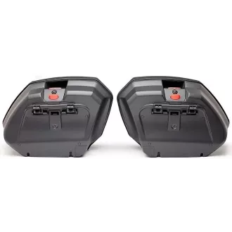 Givi (Monokey) 2 x 37 litri