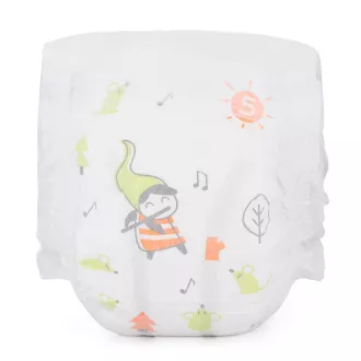 Baby Charm Super Dry Flex mărimea 5 Junior, 11-16 kg (34 buc) Baby Charm Super Dry Flex mărimea 5 Junior, 11-16 kg (34 buc)