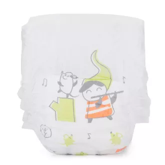 Baby Charm Super Dry Flex mărimea 5 Junior, 11-16 kg (34 buc) Baby Charm Super Dry Flex mărimea 5 Junior, 11-16 kg (34 buc)