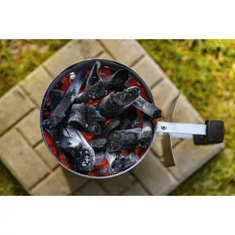 Cărbune pentru grătar Carbón Vegetal de Marabú 3kg Cărbune pentru grătar Carbón Vegetal de Marabú 3kg