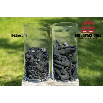 Cărbune pentru grătar Carbón Vegetal de Marabú 3kg Cărbune pentru grătar Carbón Vegetal de Marabú 3kg