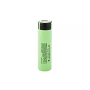 Baterie industrială reîncărcabilă Panasonic NCR18650B, 18650, Li-Ion, 3.7V, 3400mAh, originală