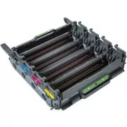 Brother DR-421CL - unitate optica, black + color (negru + color)