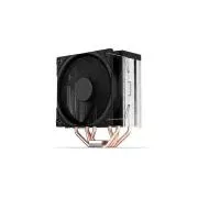 Răcitor CPU Endorfy Fera 5 / ultra silențios / ventilator de 120mm / 4 heatpipes / PWM / pentru Intel și AMD