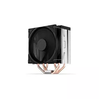 Răcitor CPU Endorfy Fera 5 / ultra silențios / ventilator de 120mm / 4 heatpipes / PWM / pentru Intel și AMD
