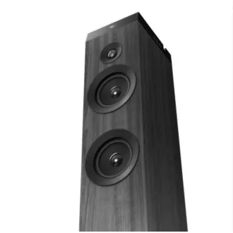 Energy Sistem Tower 7 True Wireless, sistem audio 2.1, 100 W, intrare audio, Bluetooth 5.0, FMradio, microSD, port de încărcare