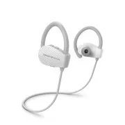 Energy Sistem Căști Bluetooth Sport 1  Snow, căști sport Bluetooth cu microfon
