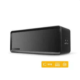 Energy Sistem Music Box 9 , boxă Bluetooth portabilă, 50W, Deep Bass, microSD, USB