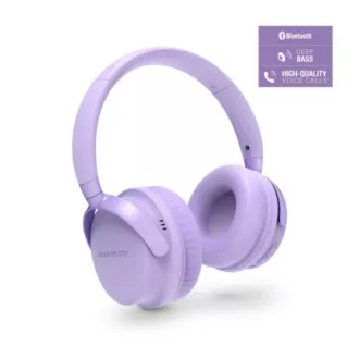 Căști Energy Sistem Bluetooth Style 3 Lavender Căști Energy Sistem Bluetooth Style 3 Lavender
