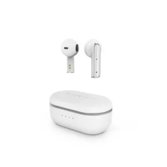 Căști Energy Sistem True Wireless Style 4 Ultra Moon, căști BT True Wireless, carcasă de încărcare wireless Căști Energy Sistem True Wireless Style 4 Ultra Moon, căști BT True Wireless, carcasă de încărcare wireless