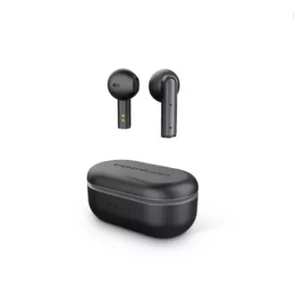 Căști Energy Sistem True Wireless Style 4 Ultra Space, căști True Wireless BT, carcasă de încărcare wireless Căști Energy Sistem True Wireless Style 4 Ultra Space, căști True Wireless BT, carcasă de încărcare wireless