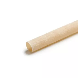 EURO STRAWS - Paie din bambus natural Basic 6x230mm, 250 buc.