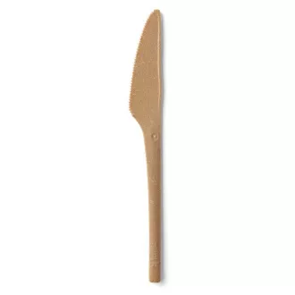 REFORK - Cuțit din material natural, natural, 1000 buc.