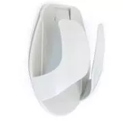 Suport mouse ERGOTRON, Velcro, Gri - suport mouse, gri deschis