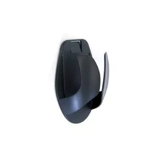 ERGOTRON Mouse Holder (negru) - suport mouse, negru ERGOTRON Mouse Holder (negru) - suport mouse, negru