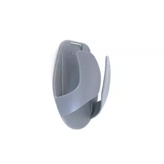 ERGOTRON Mouse Holder (gri închis) - suport mouse, gri închis ERGOTRON Mouse Holder (gri închis) - suport mouse, gri închis