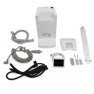 ERGOTRON LiFeKinnex, MODUL DE ALIMENTARE CĂRUȚ, AFIȘAJ, 230V, 50Hz, UE ERGOTRON LiFeKinnex, MODUL DE ALIMENTARE CĂRUȚ, AFIȘAJ, 230V, 50Hz, UE