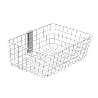 Coș de sârmă ERGOTRON STYLEVIEW, mare, coș de sârmă Coș de sârmă ERGOTRON STYLEVIEW, mare, coș de sârmă