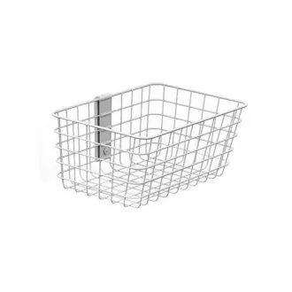 Coș de sârmă ERGOTRON STYLEVIEW, Mic, coș mic de sârmă Coș de sârmă ERGOTRON STYLEVIEW, Mic, coș mic de sârmă