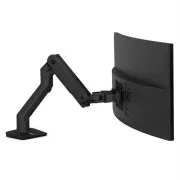 ERGOTRON HX Desk Monitor Arm, braț pentru monitor de birou, max. 49