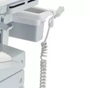 Cordon spiralat de schimb ERGOTRON SV, cărucioare LiFe, UE