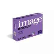Hârtie de birou Image Digicolor A4/100g, albă, 500 de coli