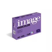 Hârtie de birou Image Digicolor A4/160g, albă, 250 coli