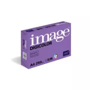 Hârtie de birou Image Digicolor A4/250g, albă, 250 coli