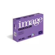 Hârtie de birou Image Digicolor A3/90g, albă, 500 de coli