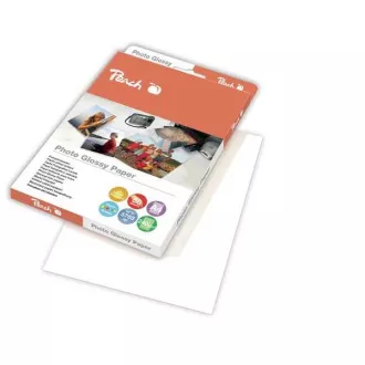 Hârtie foto PEACH A4, 240g/m2, 50 de coli