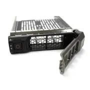 Suport Dell SATA/SAS HDD pentru server PowerEdge de 3,5"