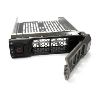 Suport Dell SATA/SAS HDD pentru server PowerEdge de 3,5" Suport Dell SATA/SAS HDD pentru server PowerEdge de 3,5"