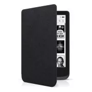Husă CONNECT IT pentru PocketBook 616/627/628/632, NEGRU