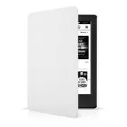 Husă CONNECT IT pentru Amazon New Kindle 2022, ALBĂ