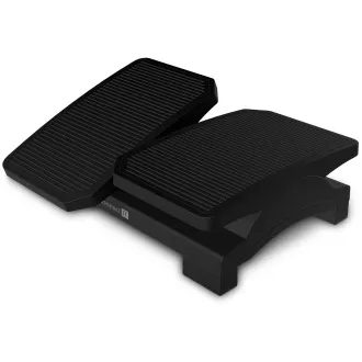 CONECTAȚI-O PENTRU SĂNĂTATE Perniță reglabilă pentru picioare DoubleLegPad CONECTAȚI-O PENTRU SĂNĂTATE Perniță reglabilă pentru picioare DoubleLegPad