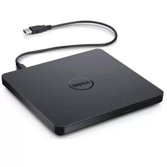 Unitate USB subțire DVD+/-RW externă Dell