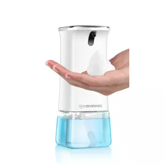 HiMAXX Dozator de săpun cu spumă fără atingere 280ml, senzor, spumant HiMAXX Dozator de săpun cu spumă fără atingere 280ml, senzor, spumant