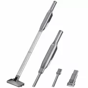 Salente HandyPlus, aspirator portabil multifuncțional de mână