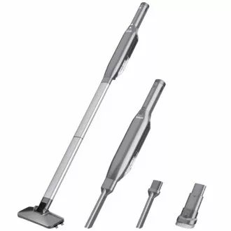 Salente HandyPlus, aspirator portabil multifuncțional de mână