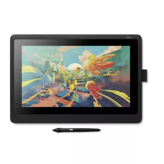 Wacom Cintiq 22 Wacom Cintiq 22
