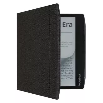 HUTSA DE ÎNCĂRCARE POCKETBOOK PENTRU POCKETBOOK 700 ERA, NEAGRĂ